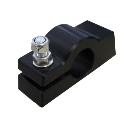 Fixation pour chassis de plateforme de remorque Hinterher - #1