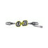 Fixation pour remorque BOB Ibex et Yak - #1