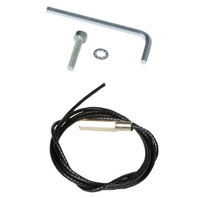 Fixation pour sacoche de guidon VTC Ortlieb - #3