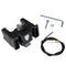 Fixation pour sacoche de guidon VTC Ortlieb - #1