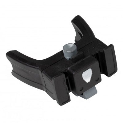 Fixation pour sacoche sur guidon de vélo électrique Ortlieb - #2