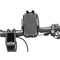 Fixation pour téléphone et GPS sur guidon de vélo - #1