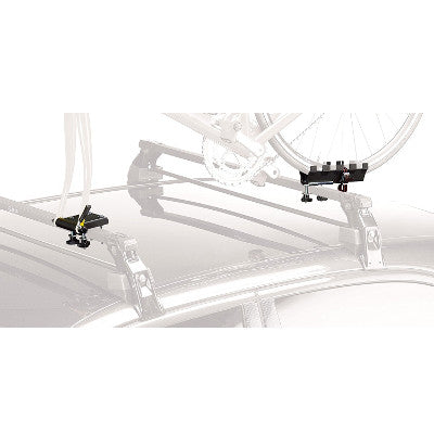Fixation sur barre de toit sur fourche - Rolle  - #1