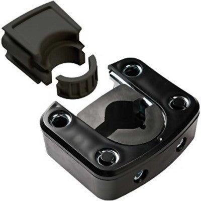 Fixation sur potence siège vélo avant Bobike Mini - #1