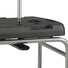 Fixations d\'adaptateur GTA sur porte-bagages de vélo électrique - #3