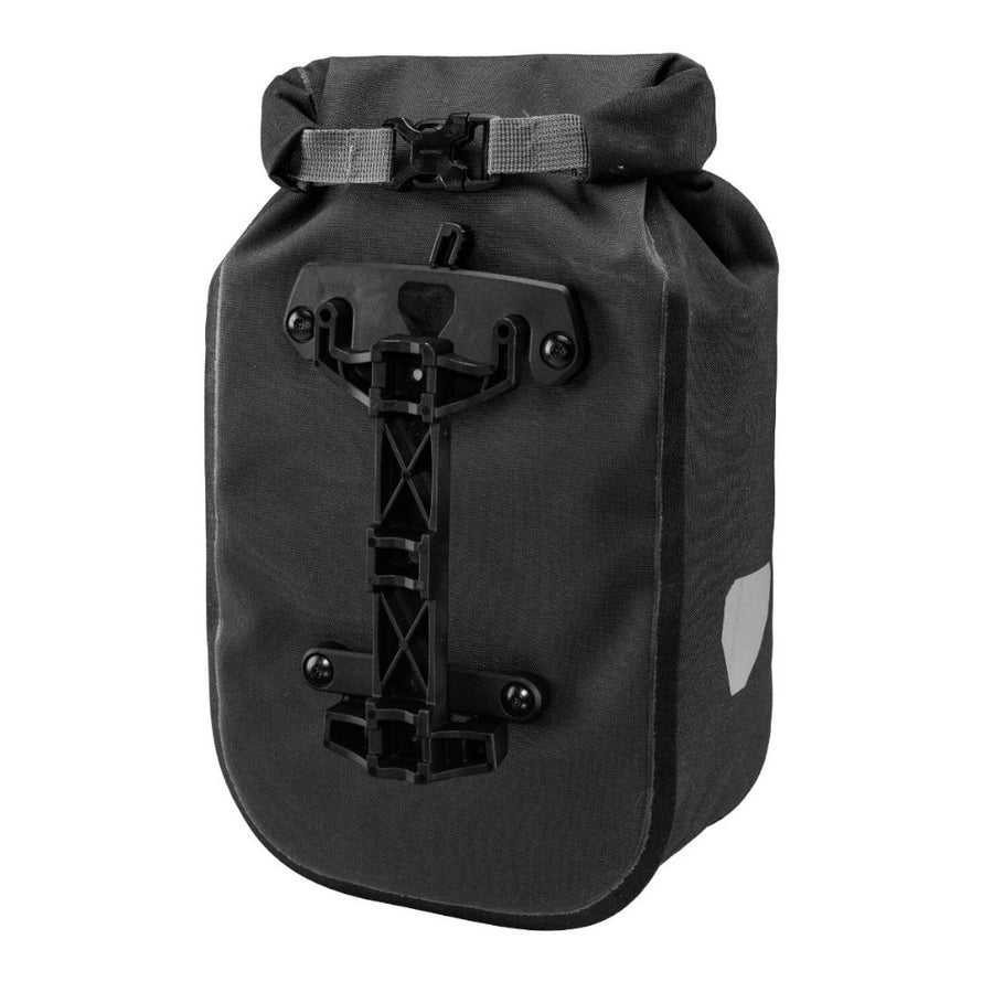 Sacoche vélo bikepacking Ortlieb sur fourche Fork Pack Plus 5.8L - #3