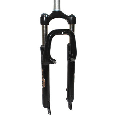 Fourche vélo 28\