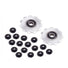 Galets de dérailleur 11 dents pour Shimano 9/10V - #1