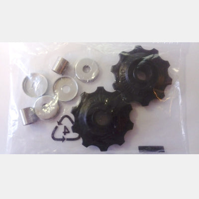Galets de dérailleur Shimano 5/6/7/8V - #2