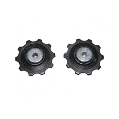 Galets de dérailleur Shimano 5/6/7/8V - #1