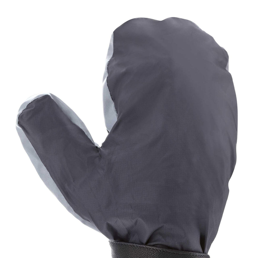 Gants vélo ville avec sous-gants étanches Cabrio Tucano Urbano
