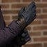 Gants vélo ville avec sous-gants étanches Cabrio Tucano Urbano