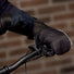 Gants vélo ville avec sur-gants étanches Cabrio Tucano Urbano