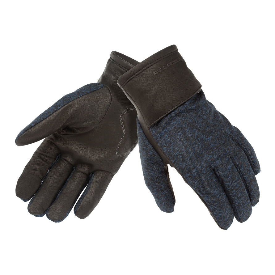 Gants vélo ville avec sous-gants étanches Cabrio Tucano Urbano