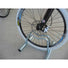 Garage vélo à frein à disque une place bas - #2