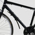Garde-boue vélo avant universel Michigan Polisport - #2