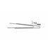 Garde boues vélo noirs 28 pouces 46 mm Towny Polisport - #2