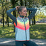 Gilet réfléchissant multicolore pour femmes Darkflow Go Fluo - #2