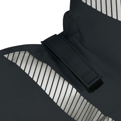 Guêtres imperméables pour cycliste Luminum Vaude