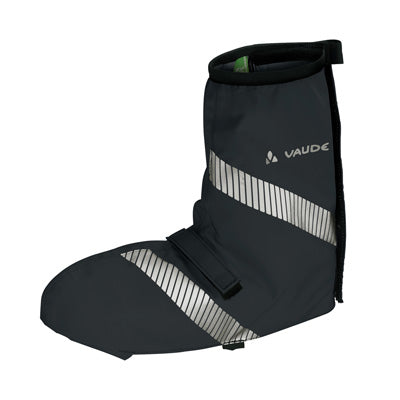 Guêtres imperméables pour cycliste Luminum Vaude - #2