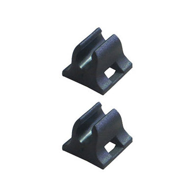Guide-câbles pour cadre de vélo - Le lot de 2 - #1