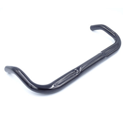 Guidon corne de vache plat pour vélo fixie et singlespeed Satori - #3