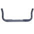 Guidon corne de vache plat pour vélo fixie et singlespeed Satori - #4