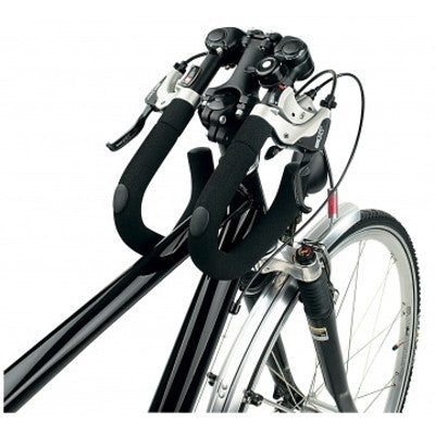 Guidon de vélo 31.8 trekking multi positions AHS Premium Ergotec - #6