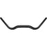 Guidon de vélo trekking noir Ergotec Aerowing 2 - #1