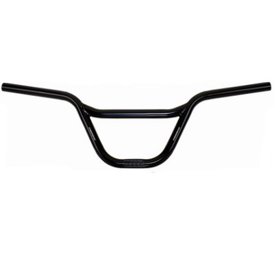 Guidon de vélo type BMX - #1