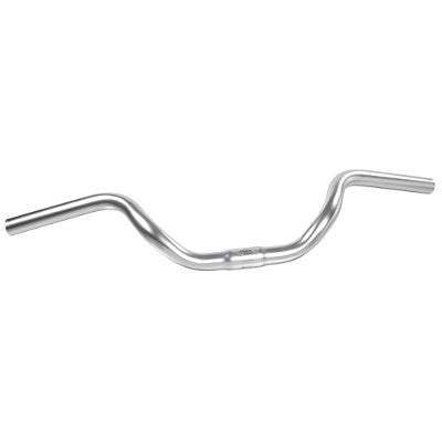 Guidon de vélo urbain trekking Diamant en acier - Humpert  - #1