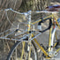 Guidon de vélo vintage North Road chromé - #5