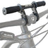 Guidon pour selle enfant Shotgun sur cadre vélo et VTT - #1