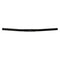 Gerader MTB-Lenker 25,4 mm Schwarz