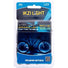 Guirlande lumineuse vélo verte 20 LEDs