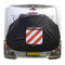Custodia portabici per 2 o 3 biciclette Star Ds Covers