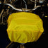 Housse de protection pluie pour sacoche avant 