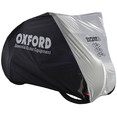 Housse de protection pour 3 vélos - #1