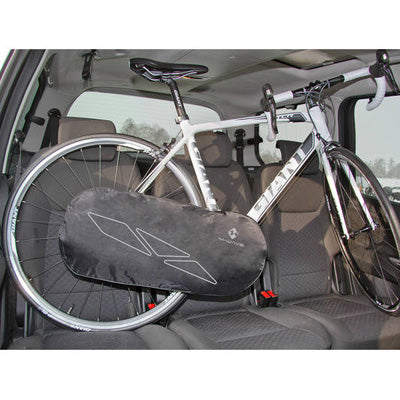 Housse de protection pour chaîne de vélo - #2