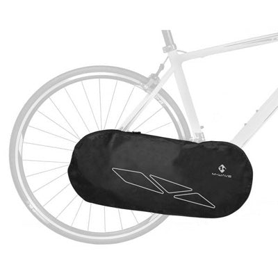 Housse de protection pour chaîne de vélo - #1