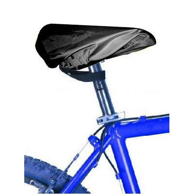 Housse de selle de vélo pour la pluie - #2