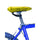 Housse de selle de vélo pour la pluie - #1