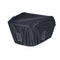 Housse imperméable pour panier vélo Keep N Dry L Basil - #1