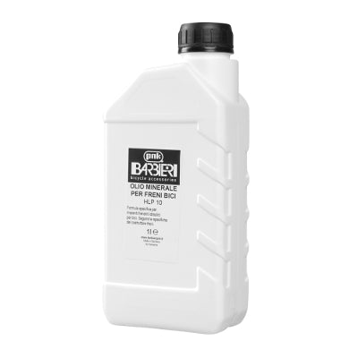 Huile de purge minérale pour frein vélo hydraulique 1L - #1