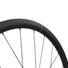Roues vélo route carbone RS710 Shimano 105 #4