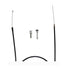 Kit câble et gaine pour Sturmey Archer 3 vitesses - #1