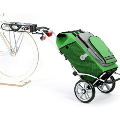 Kit d’extension vélo SH1 pour chassis Shopper Andersen - #5