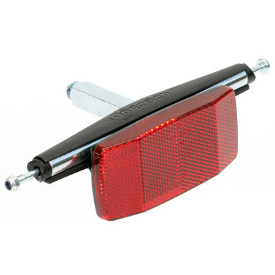 Kit d’extension vélo SH1 pour chassis Shopper Andersen - #1