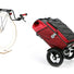 Kit d’extension vélo SH2 pour chassis Unus Tura Andersen - #5