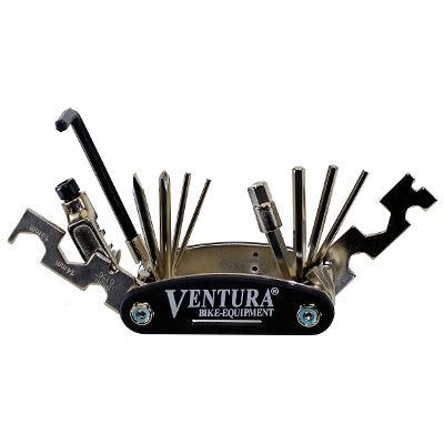 Kit de 18 outils pour vélo - #1